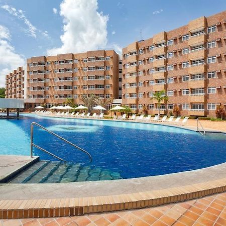 Gran Lencois Flat Residence Баррейріняс Екстер'єр фото