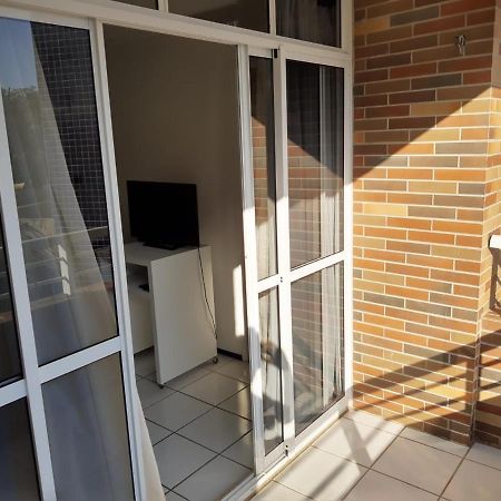Gran Lencois Flat Residence Баррейріняс Екстер'єр фото