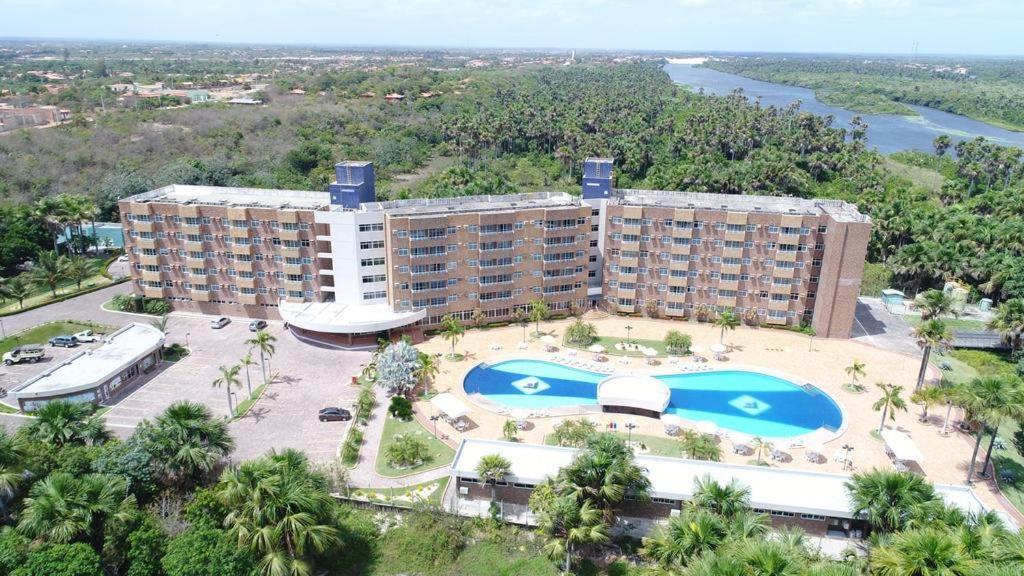Gran Lencois Flat Residence Баррейріняс Екстер'єр фото