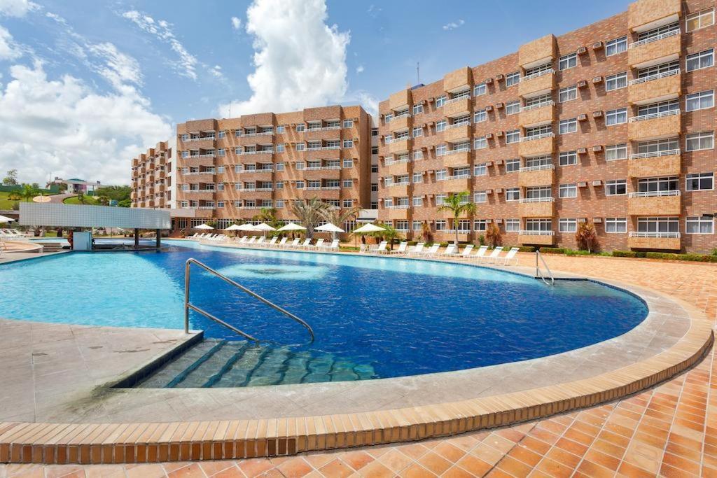 Gran Lencois Flat Residence Баррейріняс Екстер'єр фото